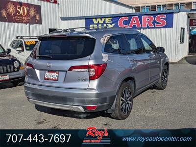 2019 Honda Pilot Elite  AWD - Photo 8 - Eureka, CA 95501