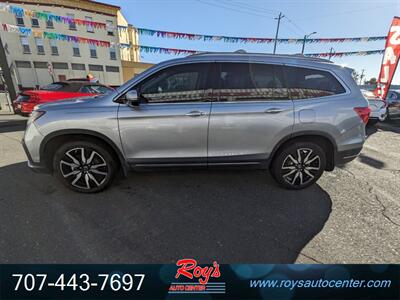 2019 Honda Pilot Elite  AWD - Photo 4 - Eureka, CA 95501