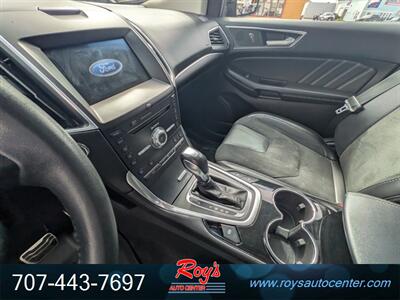 2017 Ford Edge Sport - Photo 26 - Eureka, CA 95501