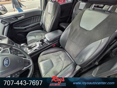 2017 Ford Edge Sport - Photo 24 - Eureka, CA 95501