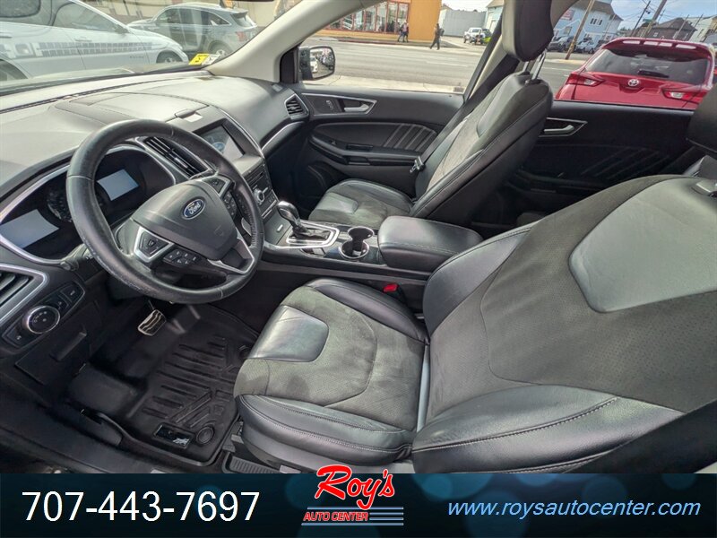 2017 Ford Edge Sport - Photo 23 - Eureka, CA 95501