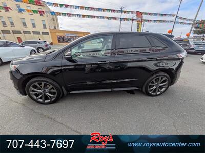 2017 Ford Edge Sport - Photo 4 - Eureka, CA 95501