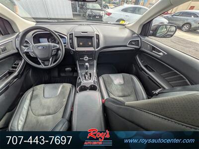 2017 Ford Edge Sport - Photo 18 - Eureka, CA 95501