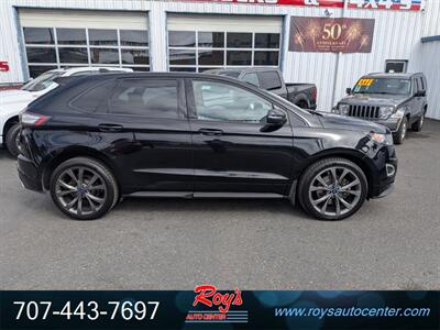 2017 Ford Edge Sport - Photo 2 - Eureka, CA 95501