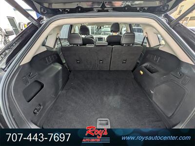 2017 Ford Edge Sport - Photo 21 - Eureka, CA 95501