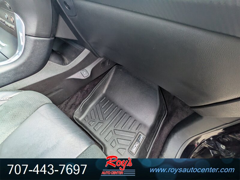 2017 Ford Edge Sport - Photo 12 - Eureka, CA 95501