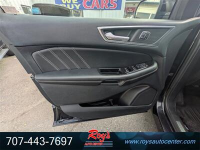 2017 Ford Edge Sport - Photo 25 - Eureka, CA 95501