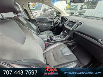 2017 Ford Edge Sport - Photo 10 - Eureka, CA 95501