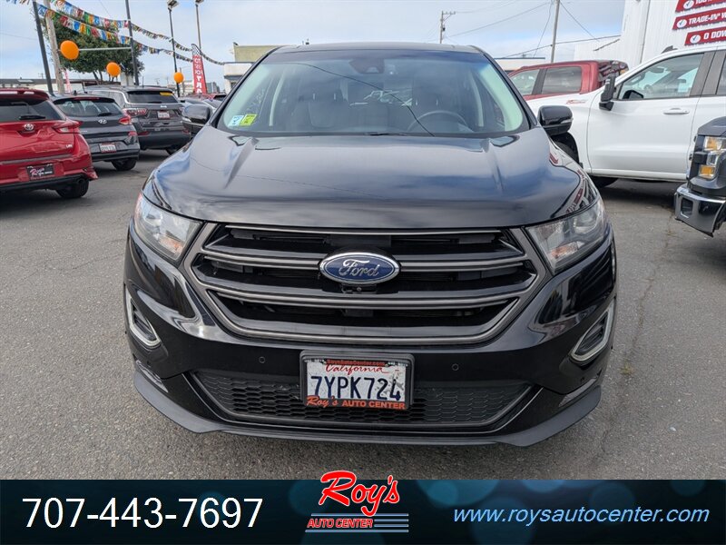 2017 Ford Edge Sport - Photo 5 - Eureka, CA 95501
