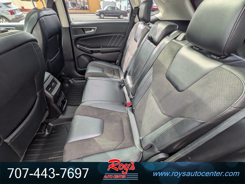 2017 Ford Edge Sport - Photo 22 - Eureka, CA 95501