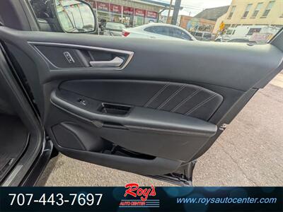 2017 Ford Edge Sport - Photo 15 - Eureka, CA 95501