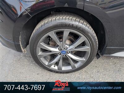 2017 Ford Edge Sport - Photo 9 - Eureka, CA 95501