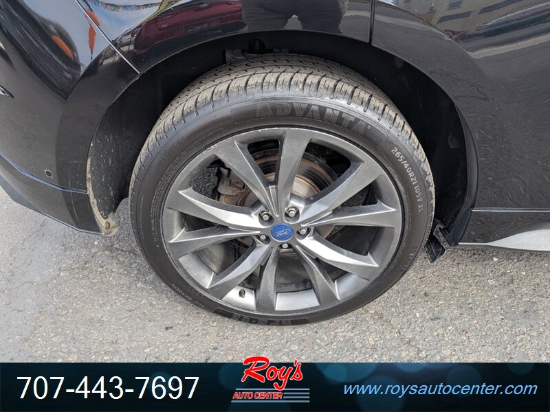 2017 Ford Edge Sport - Photo 9 - Eureka, CA 95501