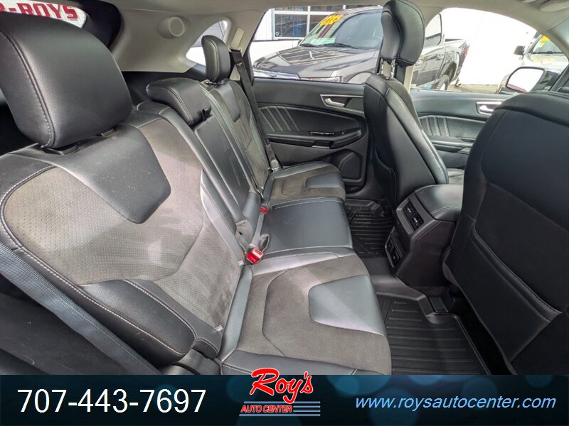 2017 Ford Edge Sport - Photo 16 - Eureka, CA 95501