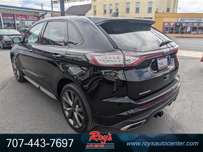 2017 Ford Edge Sport - Photo 6 - Eureka, CA 95501