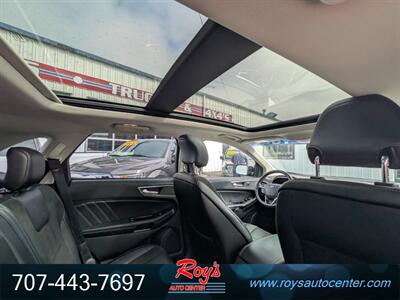 2017 Ford Edge Sport - Photo 19 - Eureka, CA 95501