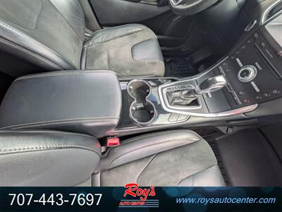 2017 Ford Edge Sport - Photo 14 - Eureka, CA 95501