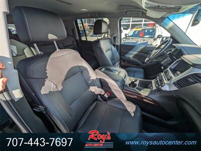 2019 GMC Yukon XL SLT 4WD - Photo 14 - Eureka, CA 95501