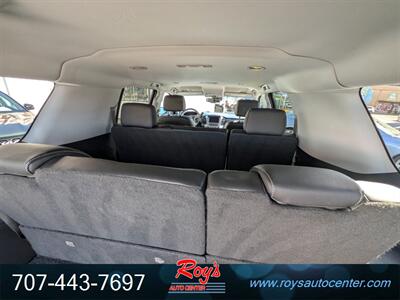 2019 GMC Yukon XL SLT 4WD - Photo 22 - Eureka, CA 95501