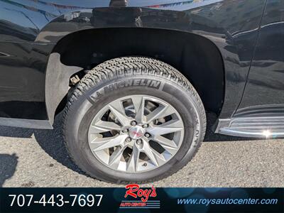 2019 GMC Yukon XL SLT 4WD - Photo 9 - Eureka, CA 95501