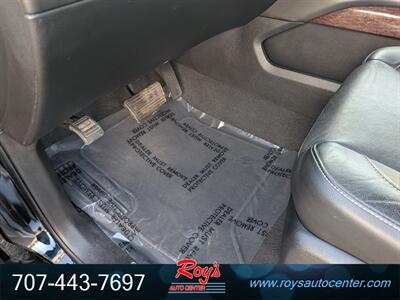 2019 GMC Yukon XL SLT 4WD - Photo 31 - Eureka, CA 95501