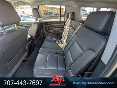 2019 GMC Yukon XL SLT 4WD - Photo 23 - Eureka, CA 95501