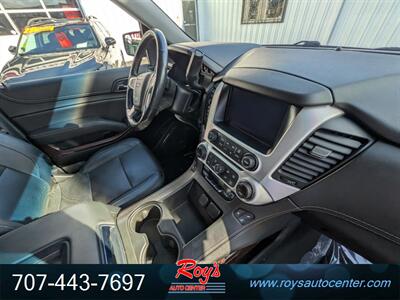 2019 GMC Yukon XL SLT 4WD - Photo 13 - Eureka, CA 95501