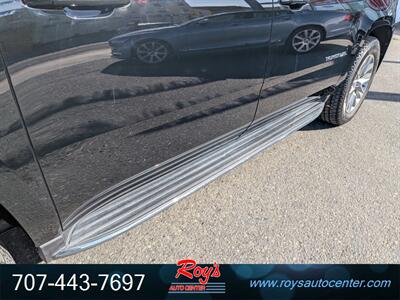 2019 GMC Yukon XL SLT 4WD - Photo 10 - Eureka, CA 95501