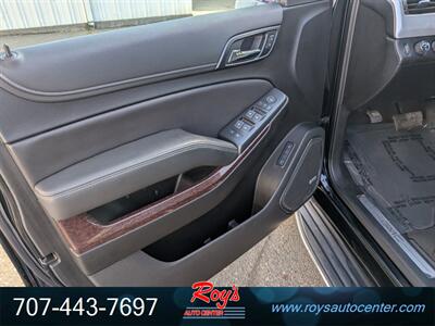 2019 GMC Yukon XL SLT 4WD - Photo 30 - Eureka, CA 95501