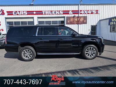 2019 GMC Yukon XL SLT 4WD - Photo 2 - Eureka, CA 95501