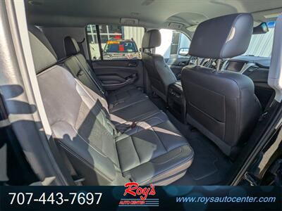 2019 GMC Yukon XL SLT 4WD - Photo 15 - Eureka, CA 95501