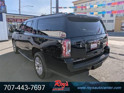 2019 GMC Yukon XL SLT 4WD - Photo 6 - Eureka, CA 95501