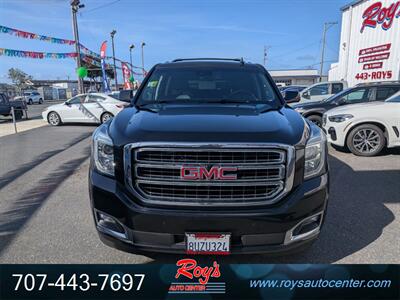 2019 GMC Yukon XL SLT 4WD - Photo 5 - Eureka, CA 95501