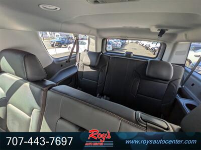 2019 GMC Yukon XL SLT 4WD - Photo 24 - Eureka, CA 95501