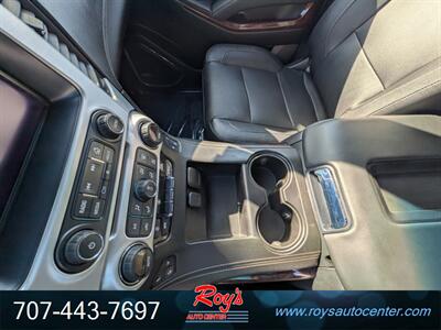 2019 GMC Yukon XL SLT 4WD - Photo 29 - Eureka, CA 95501