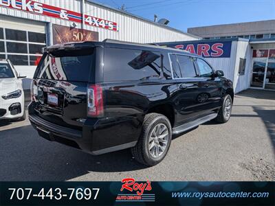 2019 GMC Yukon XL SLT 4WD - Photo 8 - Eureka, CA 95501