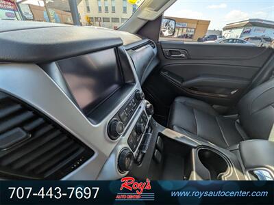 2019 GMC Yukon XL SLT 4WD - Photo 28 - Eureka, CA 95501