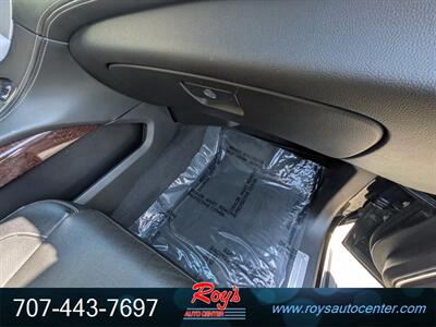 2019 GMC Yukon XL SLT 4WD - Photo 12 - Eureka, CA 95501