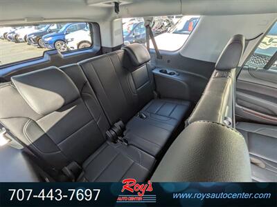 2019 GMC Yukon XL SLT 4WD - Photo 19 - Eureka, CA 95501