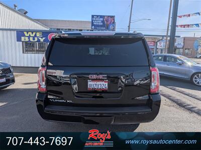 2019 GMC Yukon XL SLT 4WD - Photo 7 - Eureka, CA 95501