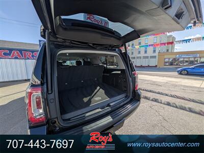 2019 GMC Yukon XL SLT 4WD - Photo 20 - Eureka, CA 95501