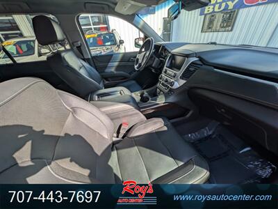 2019 GMC Yukon XL SLT 4WD - Photo 11 - Eureka, CA 95501