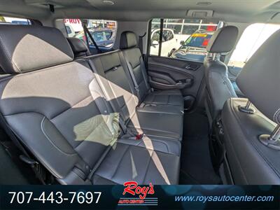 2019 GMC Yukon XL SLT 4WD - Photo 18 - Eureka, CA 95501