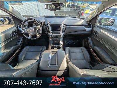 2019 GMC Yukon XL SLT 4WD - Photo 17 - Eureka, CA 95501