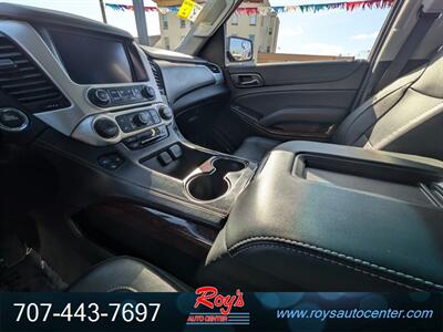 2019 GMC Yukon XL SLT 4WD - Photo 27 - Eureka, CA 95501