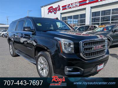 2019 GMC Yukon XL SLT 4WD - Photo 1 - Eureka, CA 95501