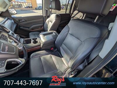 2019 GMC Yukon XL SLT 4WD - Photo 26 - Eureka, CA 95501
