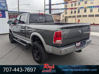 2013 RAM 2500 Laramie  4WD - Photo 6 - Eureka, CA 95501