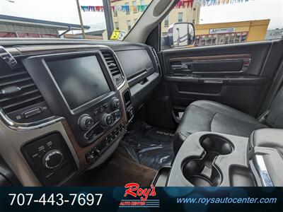 2013 RAM 2500 Laramie  4WD - Photo 23 - Eureka, CA 95501