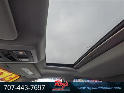 2013 RAM 2500 Laramie  4WD - Photo 24 - Eureka, CA 95501